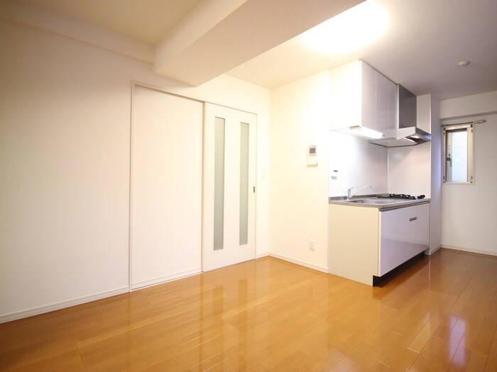 スティル・Ｍの物件内観写真