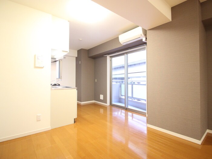 スティル・Ｍの物件内観写真