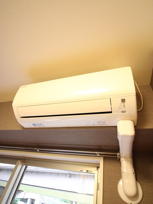 スティル・Ｍの物件内観写真