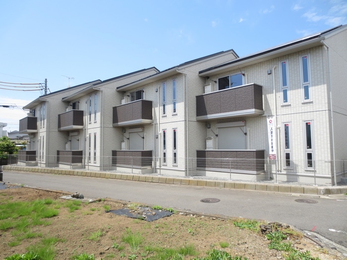 Ｅｘｃｅｌｌｅｎｔの物件外観写真