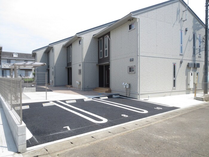 Ｅｘｃｅｌｌｅｎｔの物件外観写真