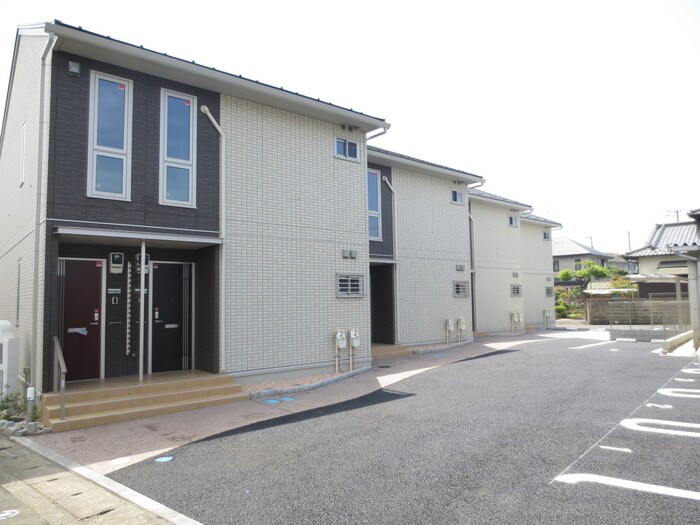 Ｅｘｃｅｌｌｅｎｔの物件外観写真