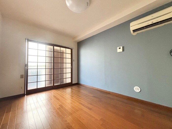 メゾンワシオの物件内観写真