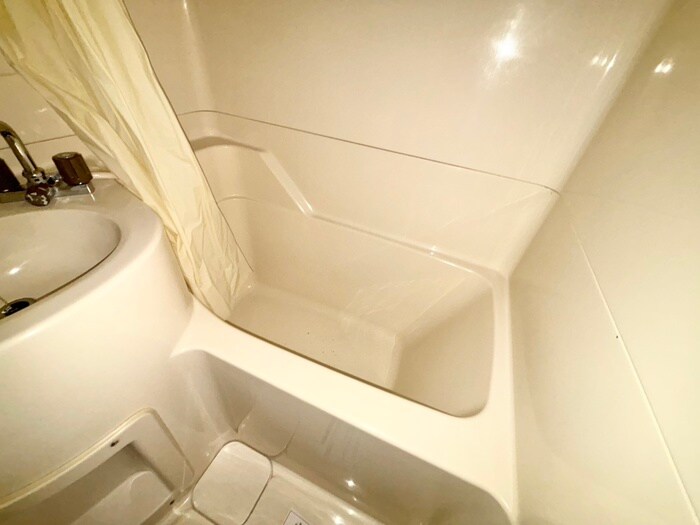 メゾンワシオの物件内観写真