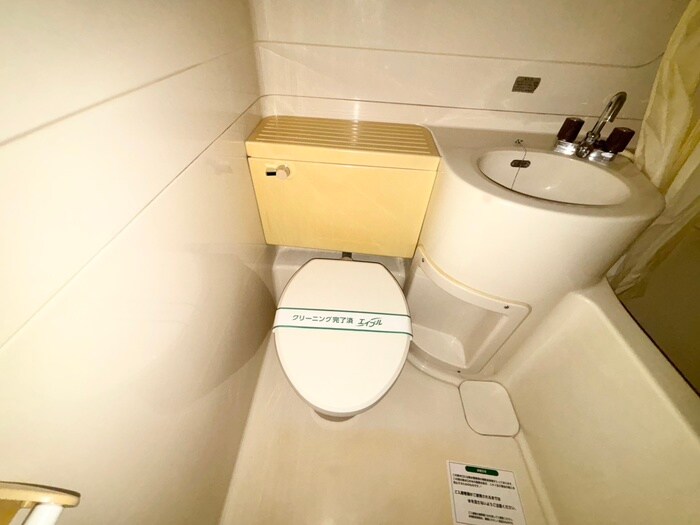 メゾンワシオの物件内観写真