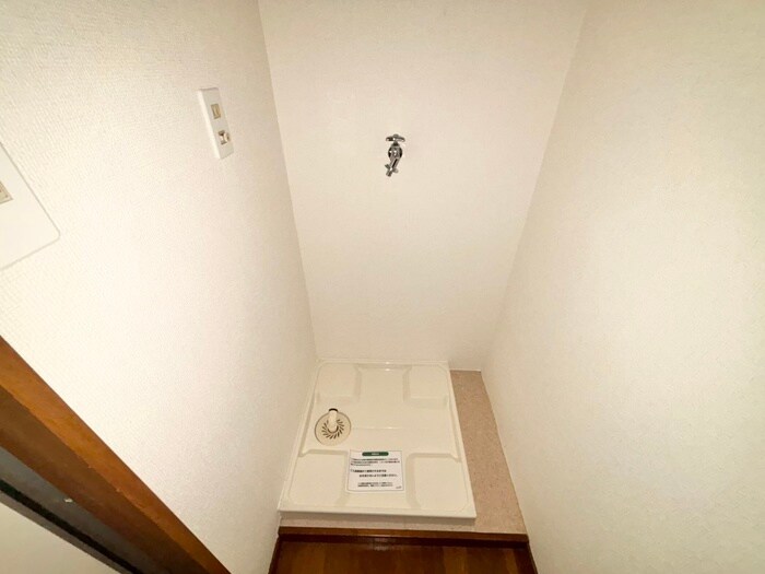 メゾンワシオの物件内観写真