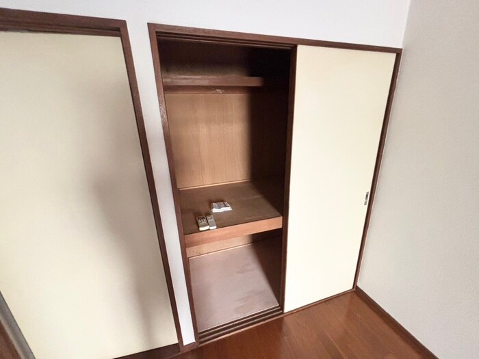 メゾンワシオの物件内観写真