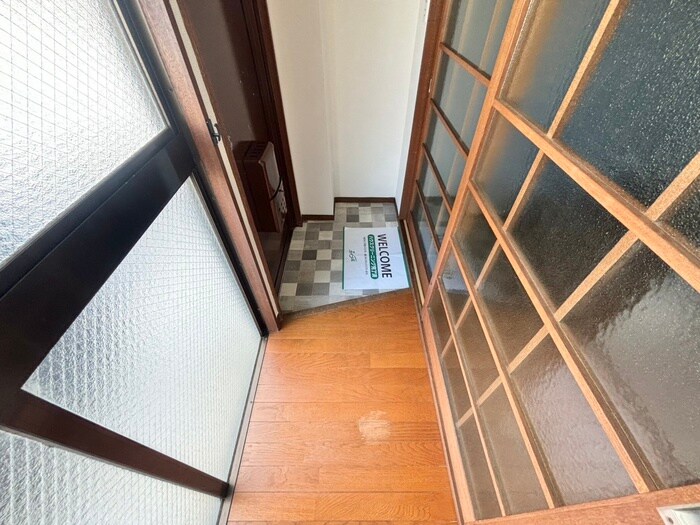 メゾンワシオの物件内観写真