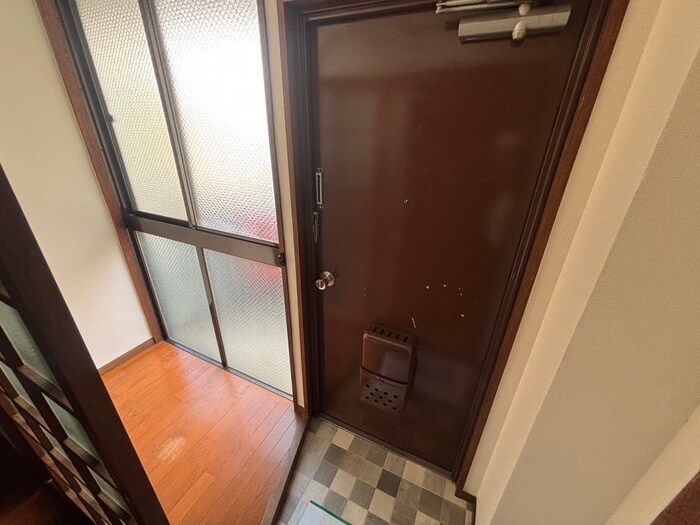 メゾンワシオの物件内観写真