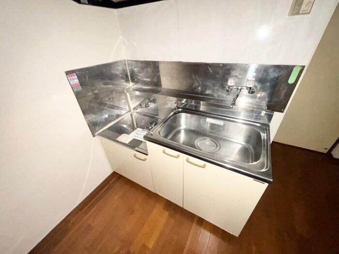 メゾンワシオの物件内観写真