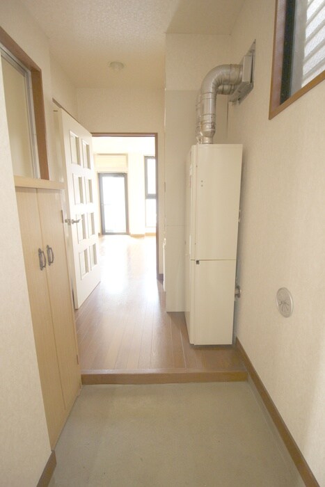 ＭＫビルの物件内観写真