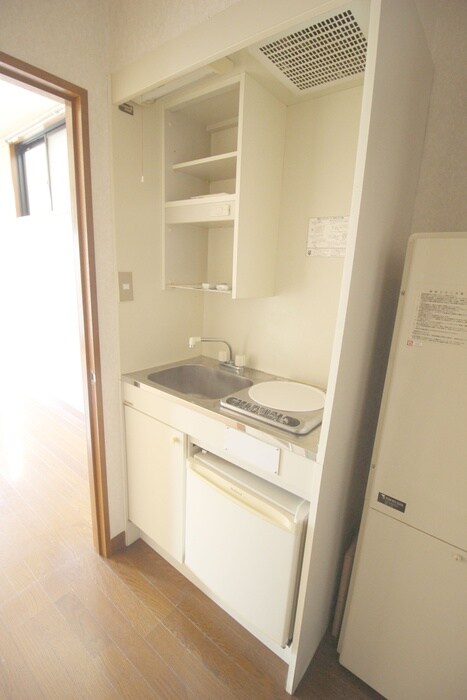 ＭＫビルの物件内観写真