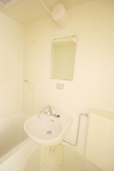 ＭＫビルの物件内観写真