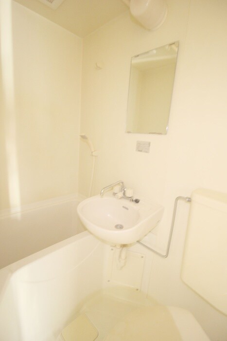 ＭＫビルの物件内観写真