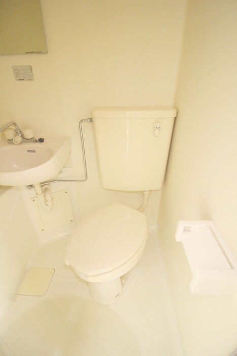 ＭＫビルの物件内観写真