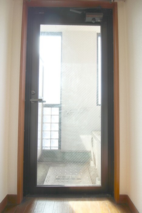 ＭＫビルの物件内観写真