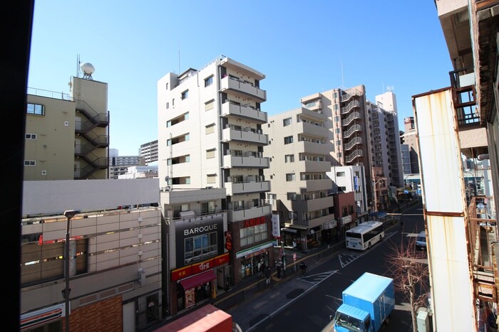 ＭＫビルの物件内観写真