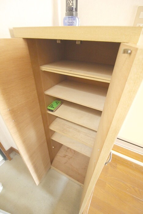 ＭＫビルの物件内観写真