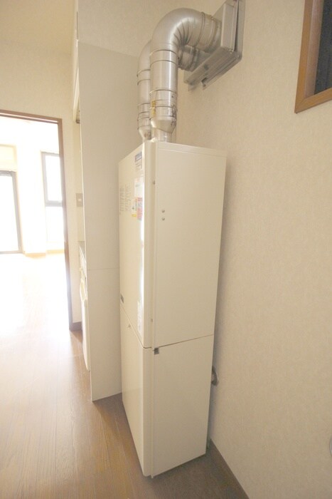 ＭＫビルの物件内観写真