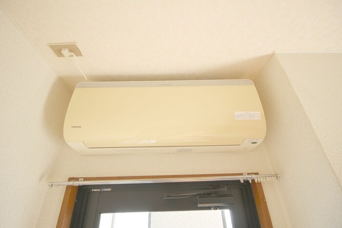 ＭＫビルの物件内観写真