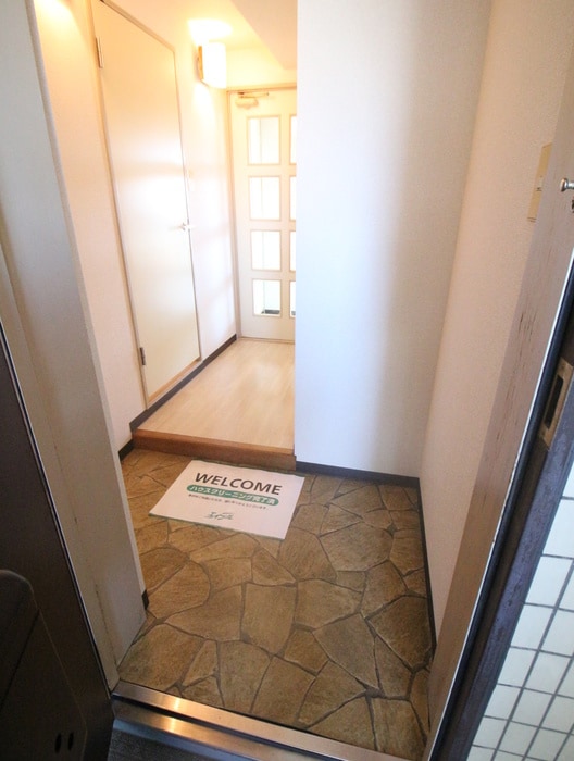 ラ・トゥ－ル鷺沼の物件内観写真