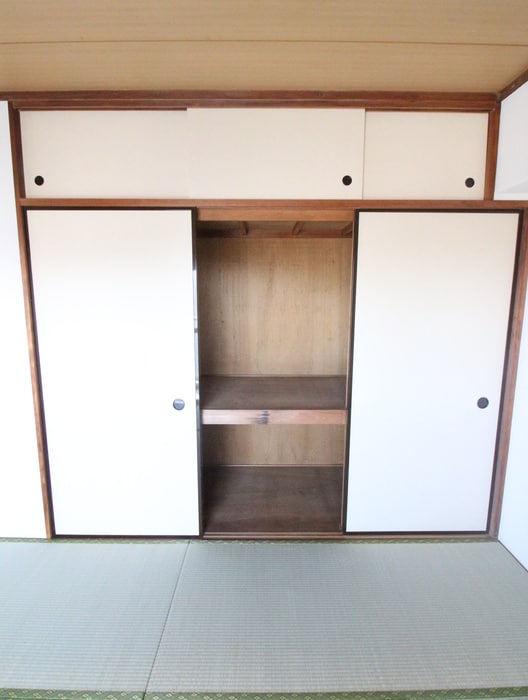 ラ・トゥ－ル鷺沼の物件内観写真