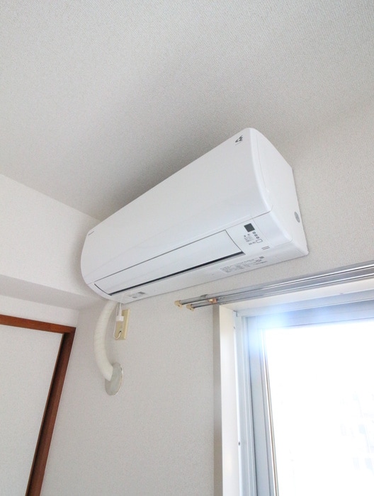 ラ・トゥ－ル鷺沼の物件内観写真