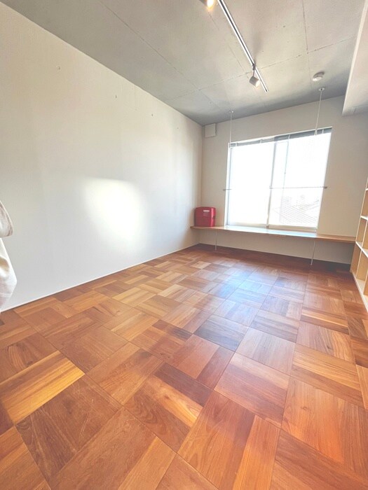 ラクラス洗足の物件内観写真