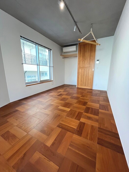 ラクラス洗足の物件内観写真