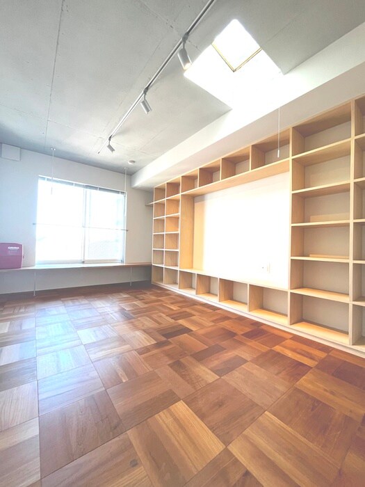 ラクラス洗足の物件内観写真