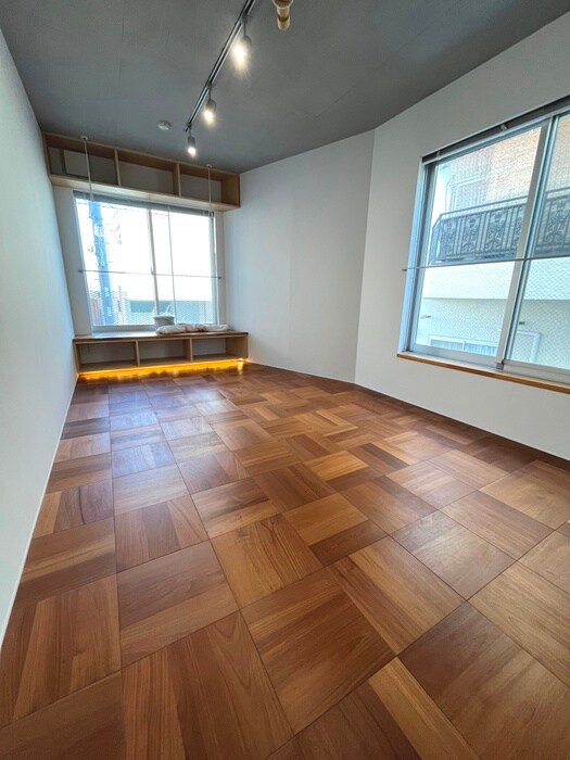 ラクラス洗足の物件内観写真