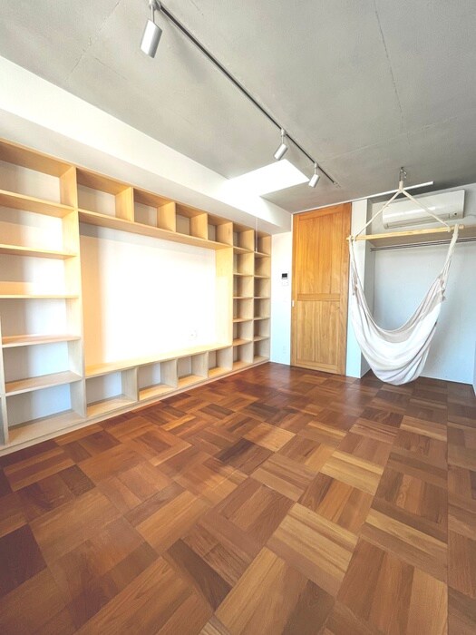 ラクラス洗足の物件内観写真