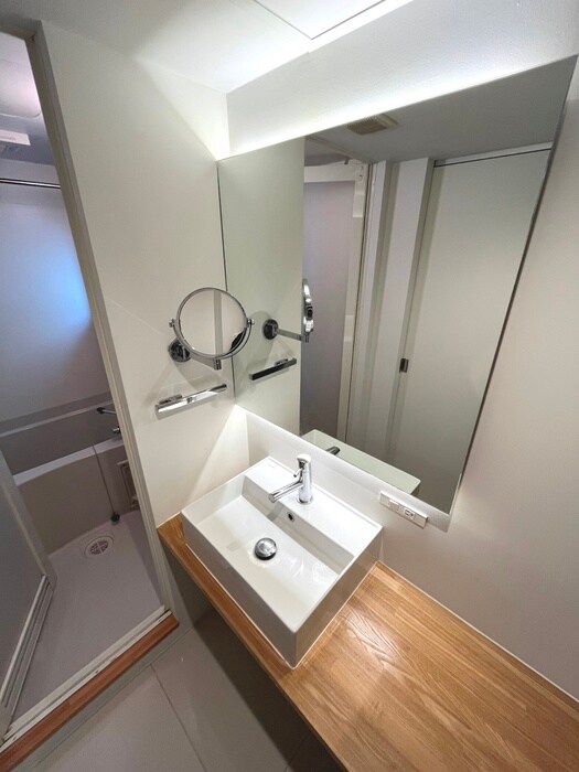 ラクラス洗足の物件内観写真