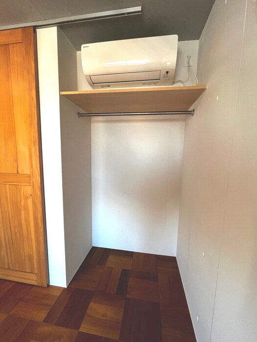 ラクラス洗足の物件内観写真