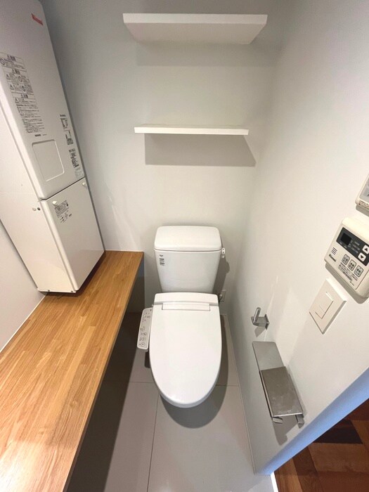 ラクラス洗足の物件内観写真