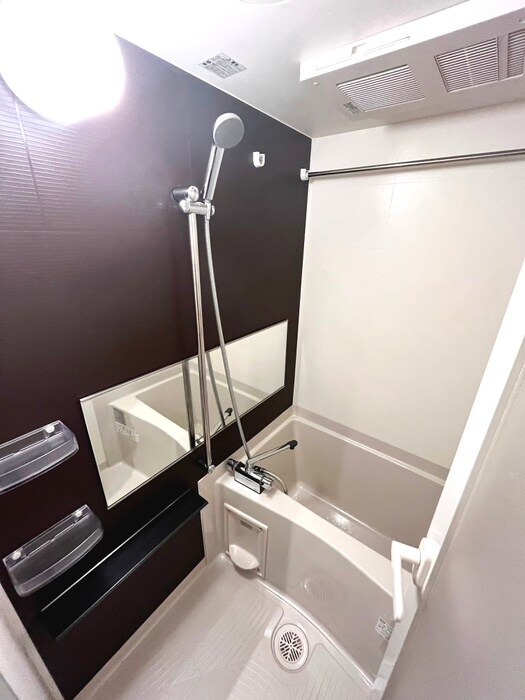 ラクラス洗足の物件内観写真