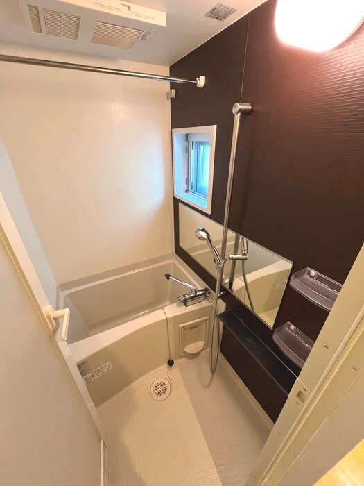 ラクラス洗足の物件内観写真