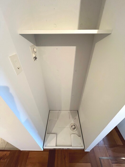 ラクラス洗足の物件内観写真