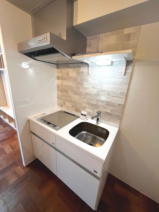 ラクラス洗足の物件内観写真