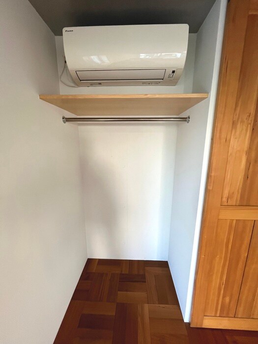 ラクラス洗足の物件内観写真