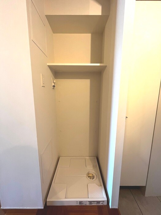 ラクラス洗足の物件内観写真