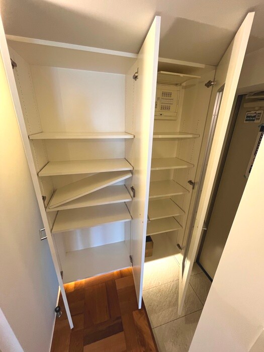 ラクラス洗足の物件内観写真