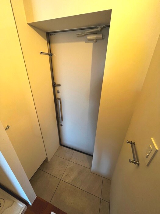 ラクラス洗足の物件内観写真