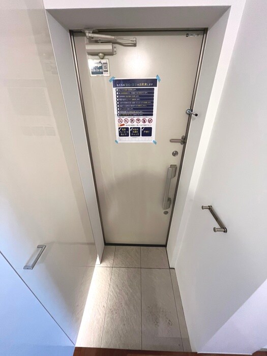 ラクラス洗足の物件内観写真