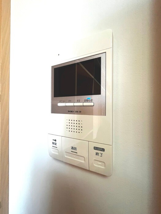 ラクラス洗足の物件内観写真