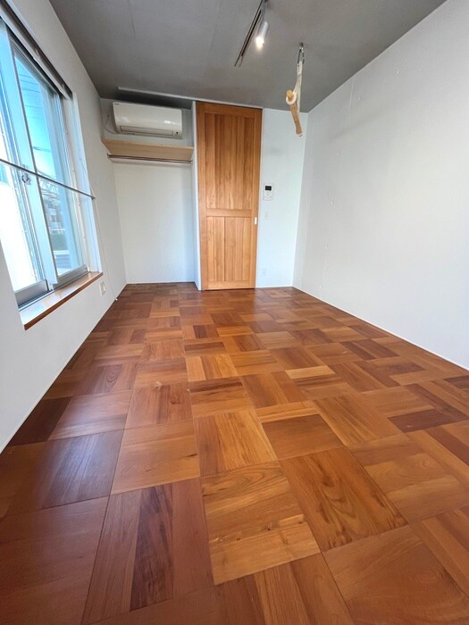 ラクラス洗足の物件内観写真