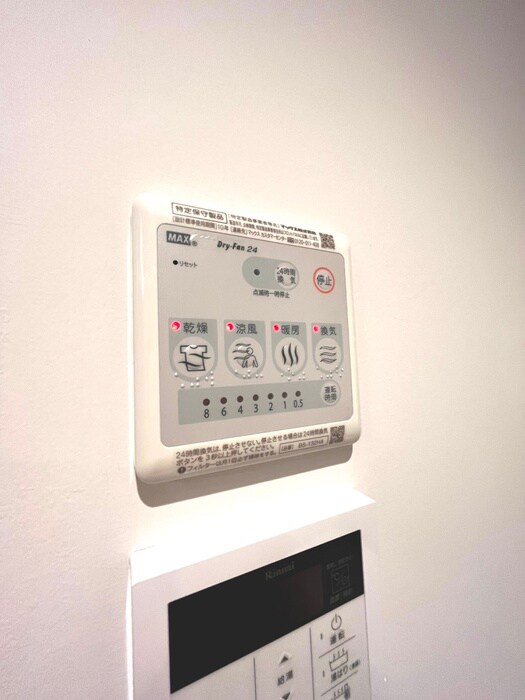 ラクラス洗足の物件内観写真