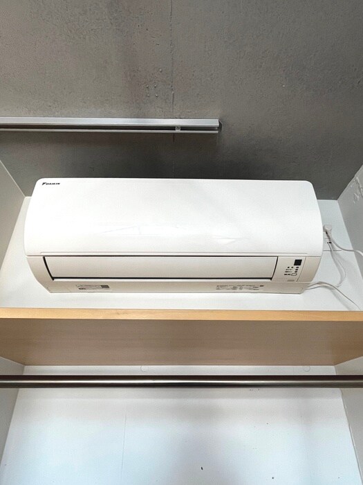 ラクラス洗足の物件内観写真