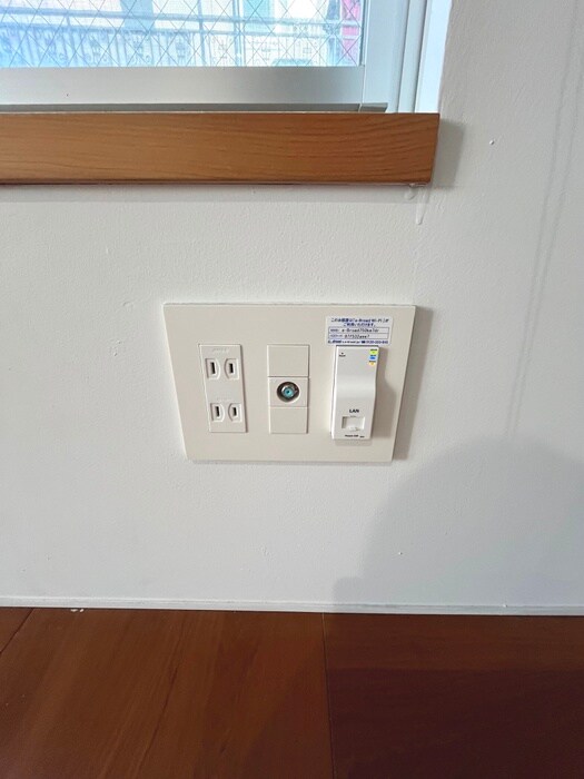 ラクラス洗足の物件内観写真