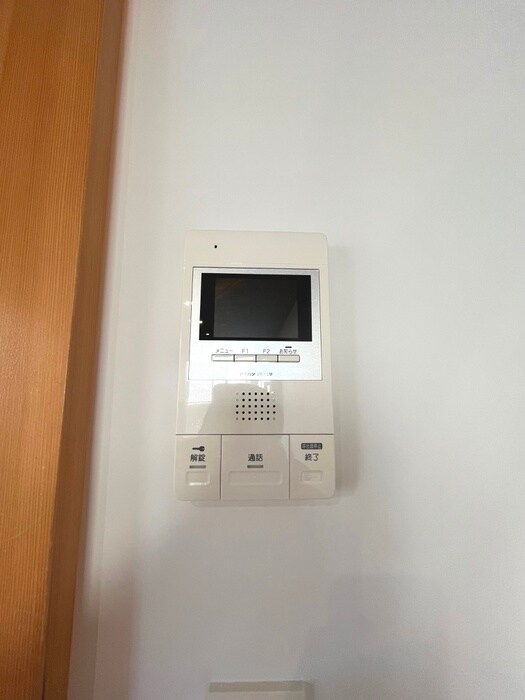 ラクラス洗足の物件内観写真